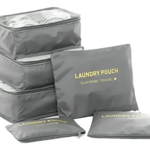 ORGANIZADOR DE VALIJA