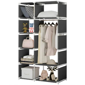 organizador multiusos con divisiones