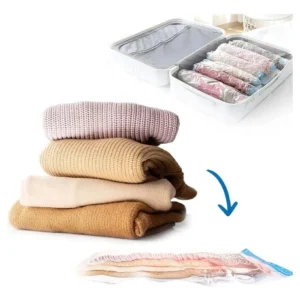 kit bolsas al vacio 5 en 1