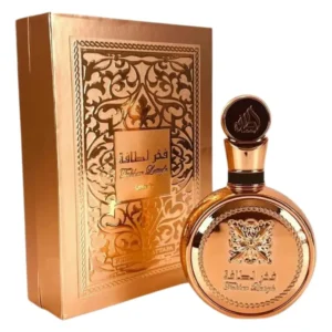 perfume arabe lattafa fakhar mujer 100ml (copia)
