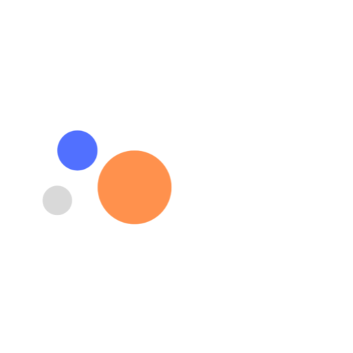 beige and orange minimal modern banner store